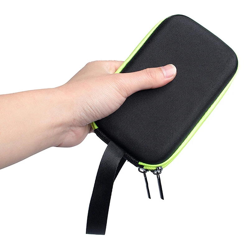 Storage Case For Nintendo Game And Watch Hard Shell Waterproof Protective Case Accessories