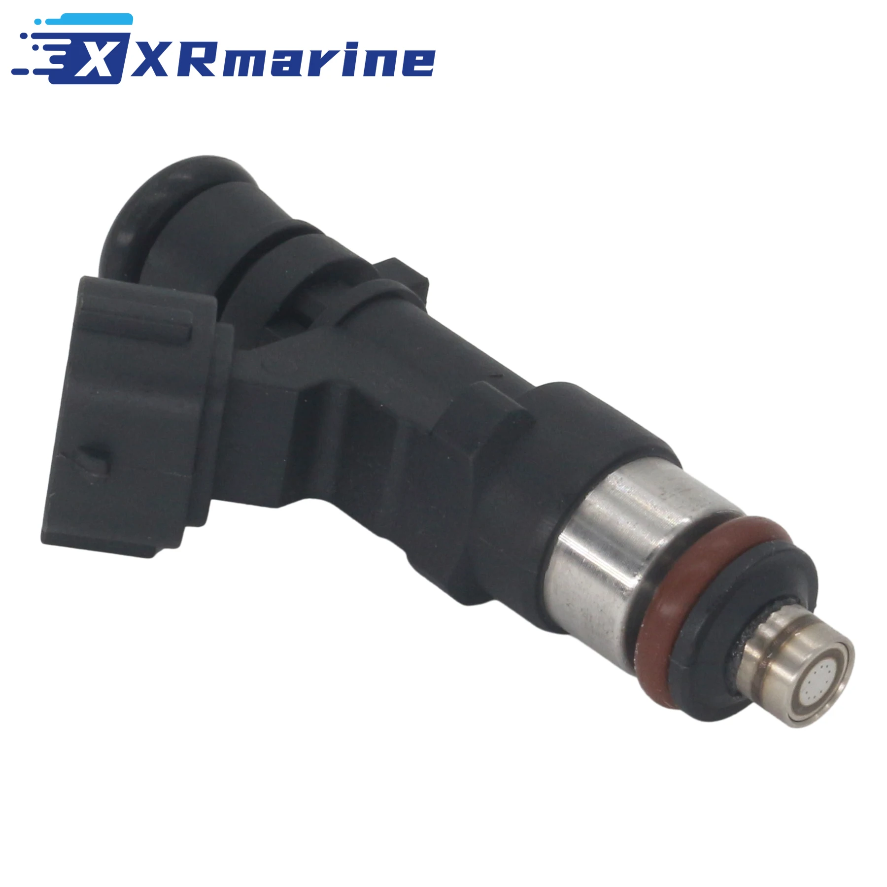 Fuel Injectors 4 Holes 6AW-13761-01 for Yamaha Outboard 4-Stroke V6 V8 4.2L 5.0L Engine LF F200 F250 F300 F350 6AW-13761 EAT311 - view 6