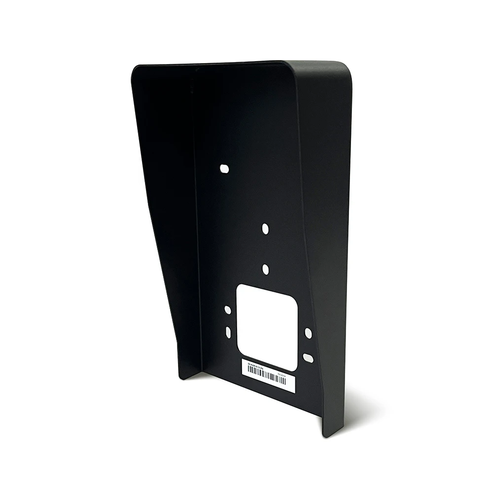 Hikvision DS-KV6133-WME1 WIFI IP ヴィラ ドア ステーション ビデオ インターホン ドアホン レインカバー付き ワイヤレス ドアベル