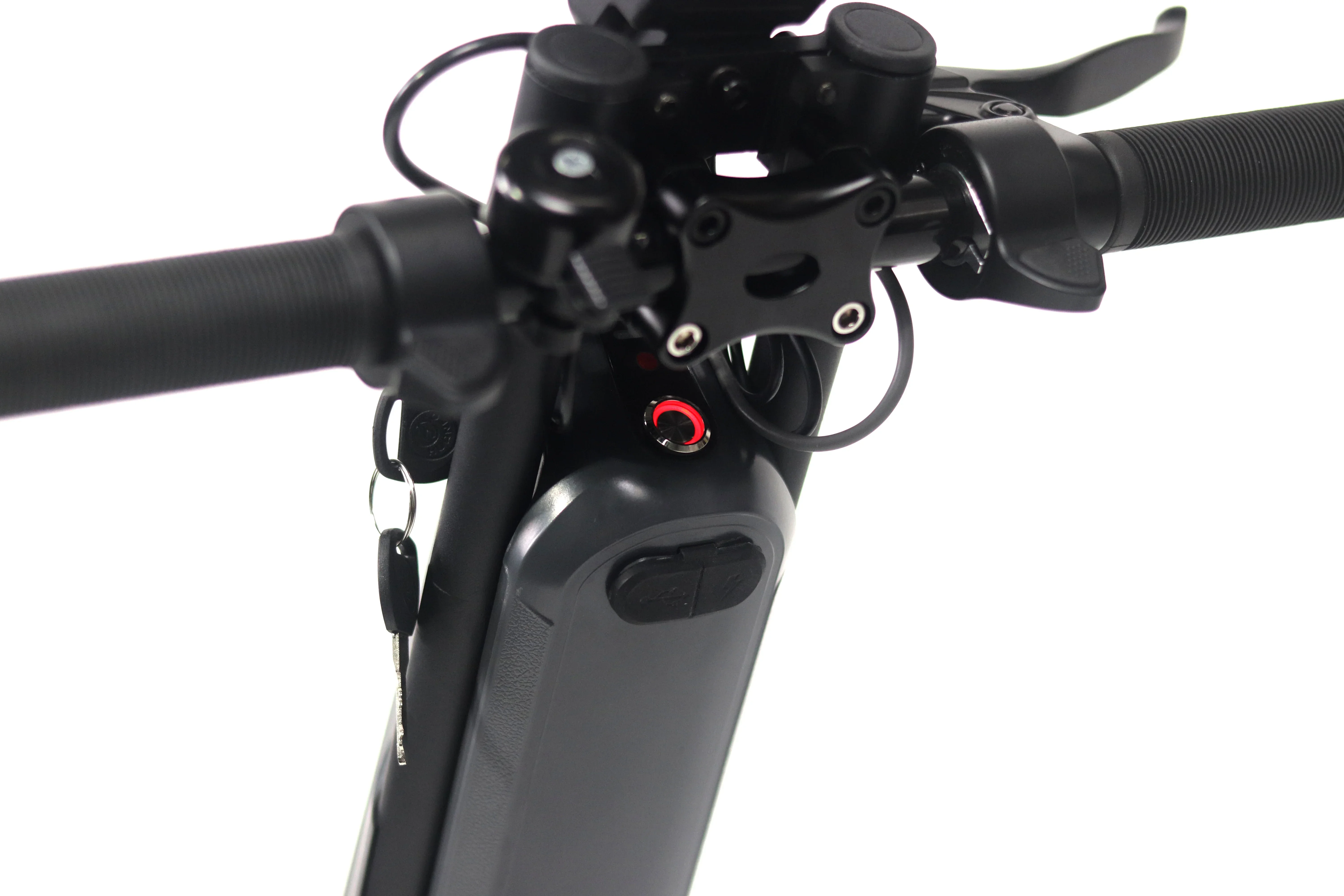 MIJO MT07 power assist  additional drives for manual s electric traction device