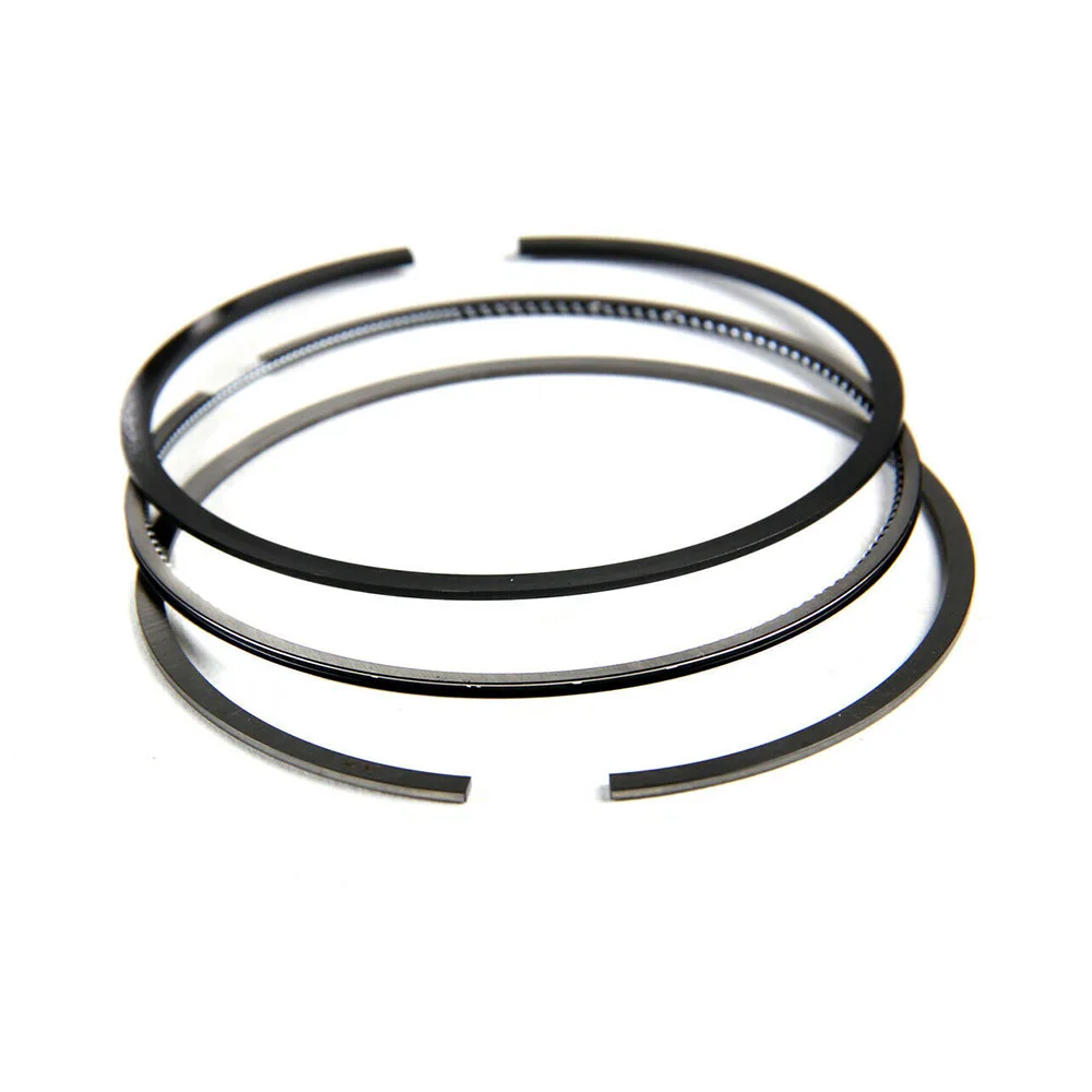 Zuigers & Ringen Set Φ84.5mm STD MAHLE 06E107065CF Voor Audi A6 A7 A8 2.8 FSI V6 BDX CCDA CCEA Motoronderdelen Motoren & Componenten