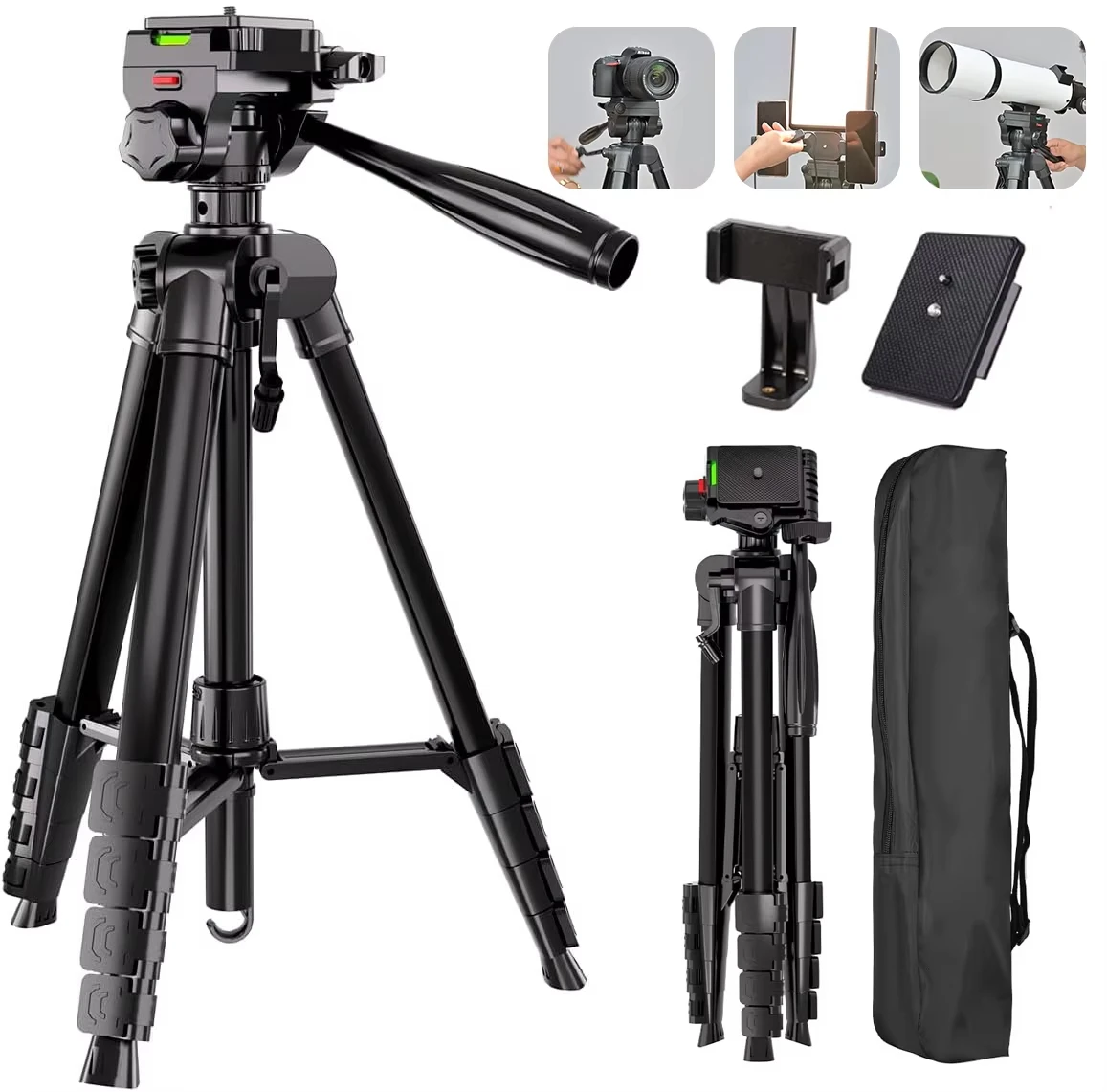 #35 Best Camera Tripod Stands to Buy In 2026
