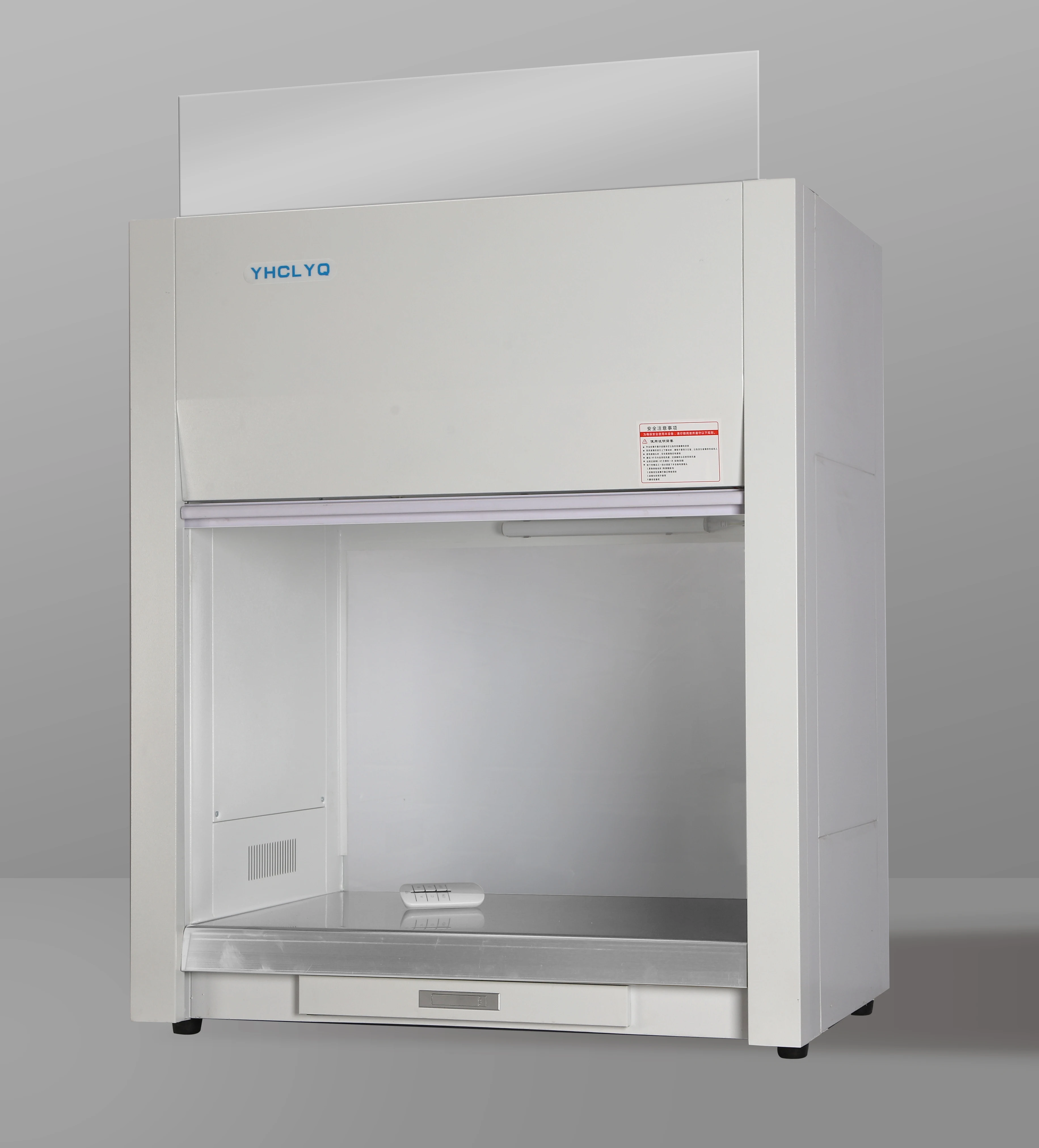 

Vertical Flow Clean Bench Lab Ultra-clean Workbench Microbial Bacteria Experiment