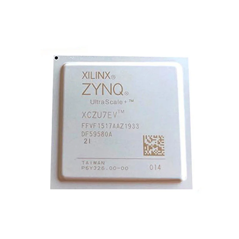 

Brand New and original XCZU7EV-2FFVF1517I IC SOC CORTEX-A53 1517FCBGA