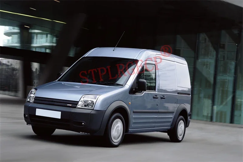 Für Ford Transit MK6 MK7 2000-2014, linke oder rechte Türseite, klare Spiegelgläser ohne Heizung, Ersatz-Rückspiegel. – Detail 3