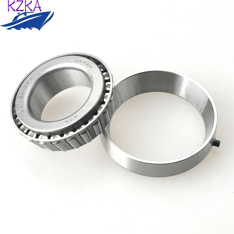 93332-000U0 Bearing For Yamaha Outboard Engine 40 HP 93332-000U0 93332-000U0-00 93332-000U0-01 93332000U0 Boat Engine Parts