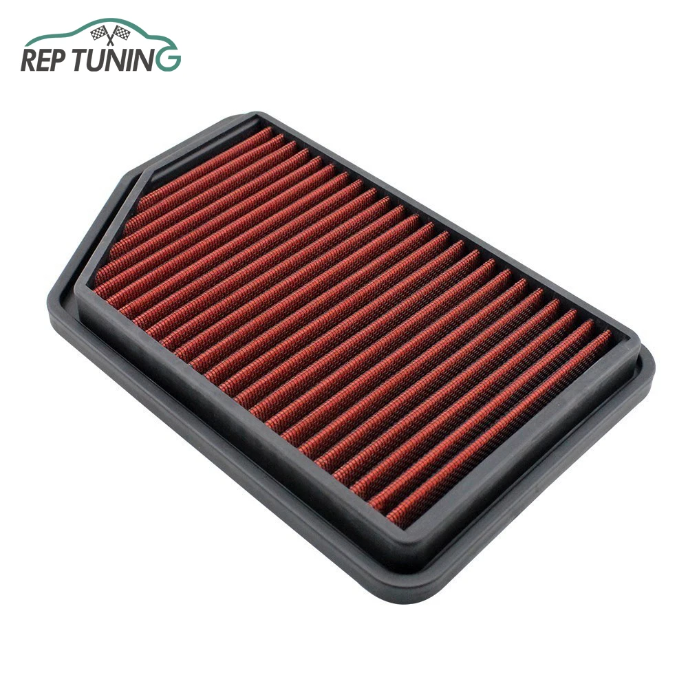 Panel Air Filter for KIA CEED SPORTAGE FORTE CARENS High Flow Air Intake Filters Fit HYUNDAI ELANTRA TUCSON IX35 I40 I30 1.6L