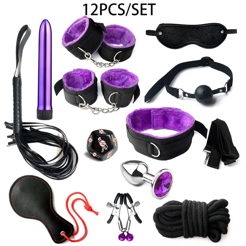 12pcs SET
