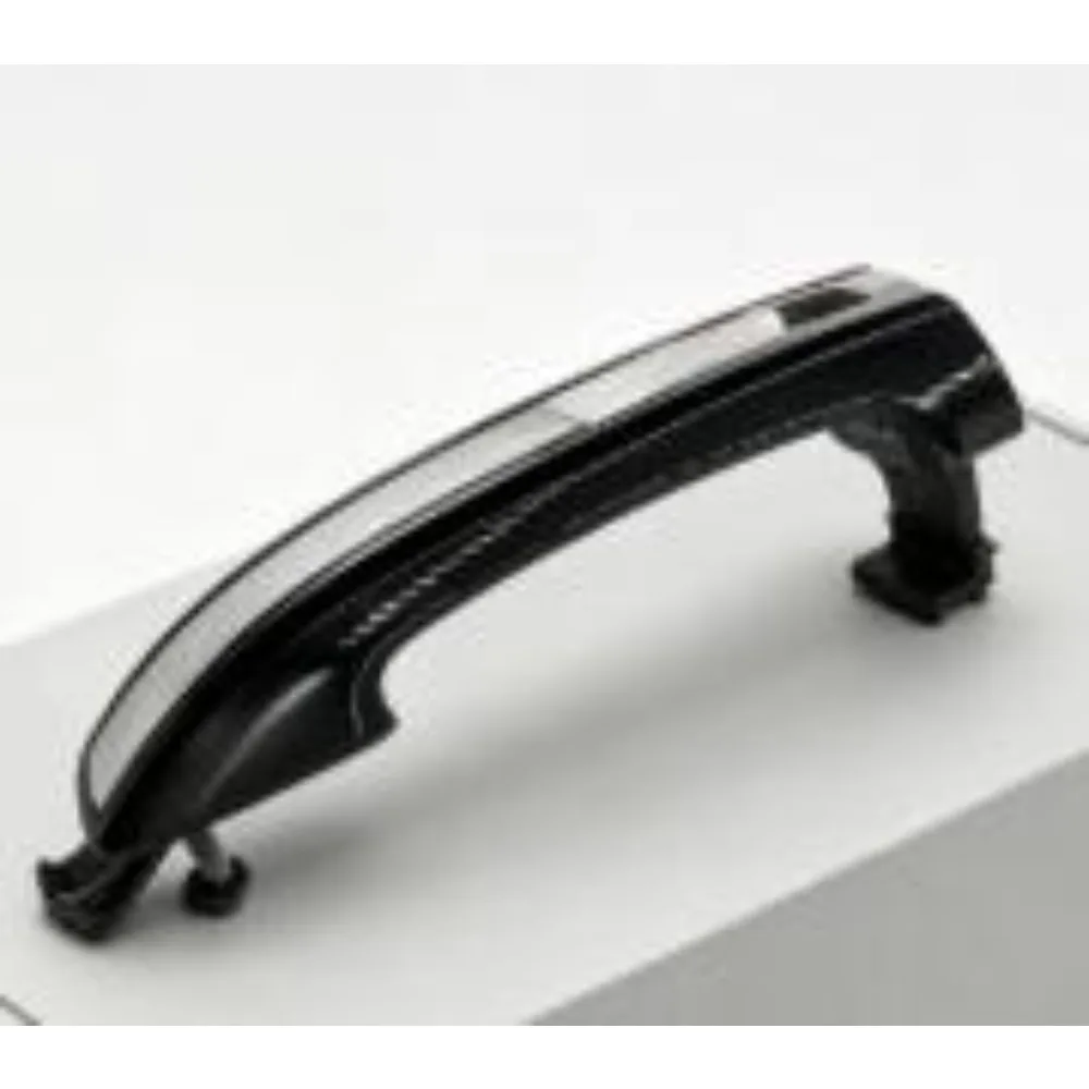 1 Stück Vorne Links 826512JD00 826612JD00 Original Chrom Außentürgriff Smart Key für KIA Borrego Mohave 826512J702 826612J702