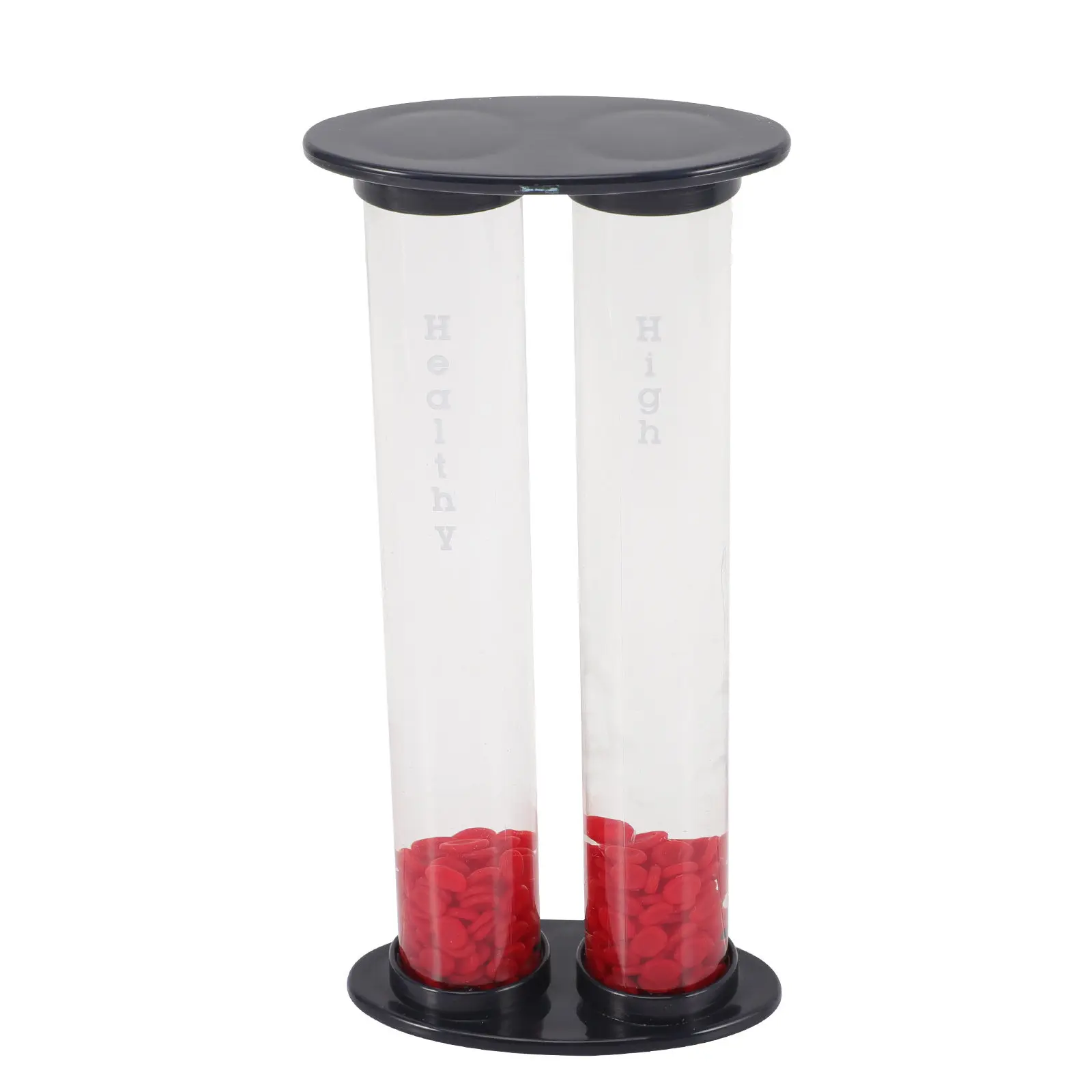 Blood Vessel Display Teaching Tool High Grade Education Supplies for School Hospital Doctor Demonstration