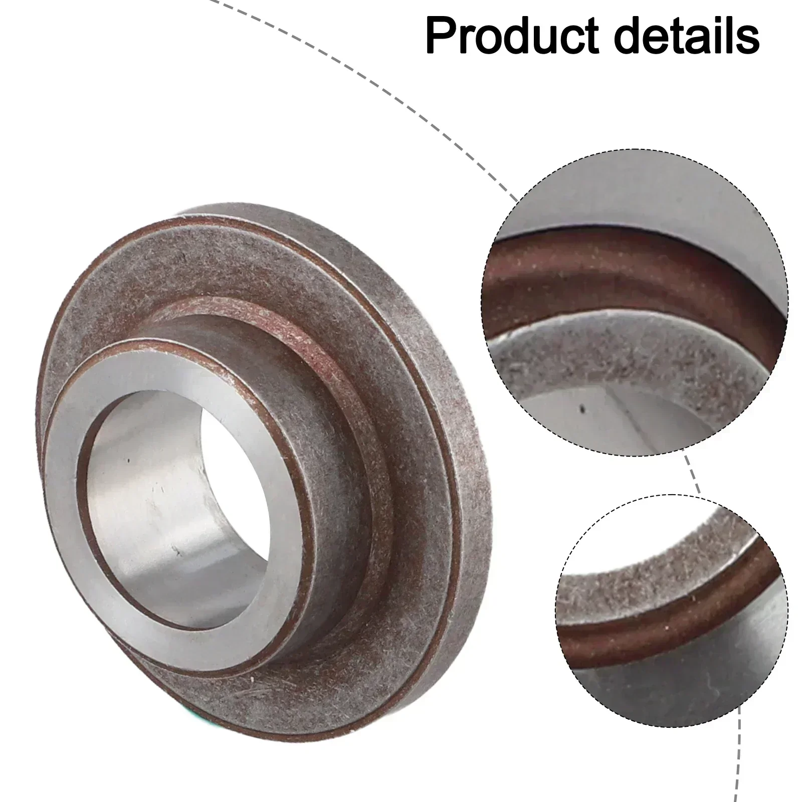 

1pc Circular Saw Inner Flanges Replacement Part 610046-00 For DCS391 390 373 565 Cordless Circular Saw Power Tool Accessories