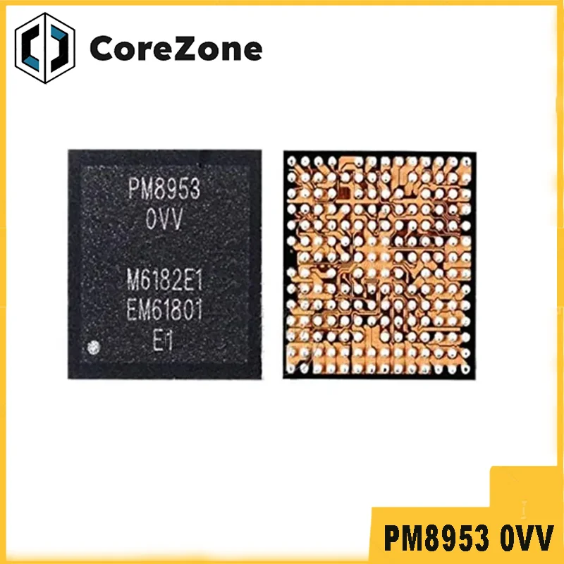 2pcs New PM8004 PM8994 OVV PMi8994 002 PMi8952 000 PMi8996 000 PM8952 001 PM8953 0VV PM8996 001 BGA Chipset