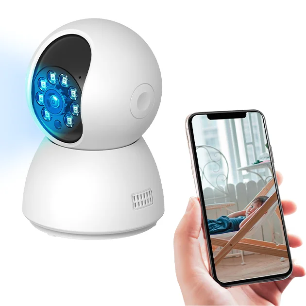 Tuya New Design Sma…