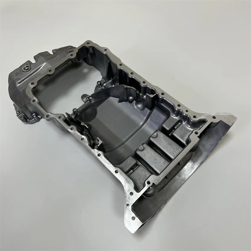 2740145500 2740144800 274 014 55 00 Engine Oil Pan For Mercedes M274 C-class E-class W205 W212 W213 W448