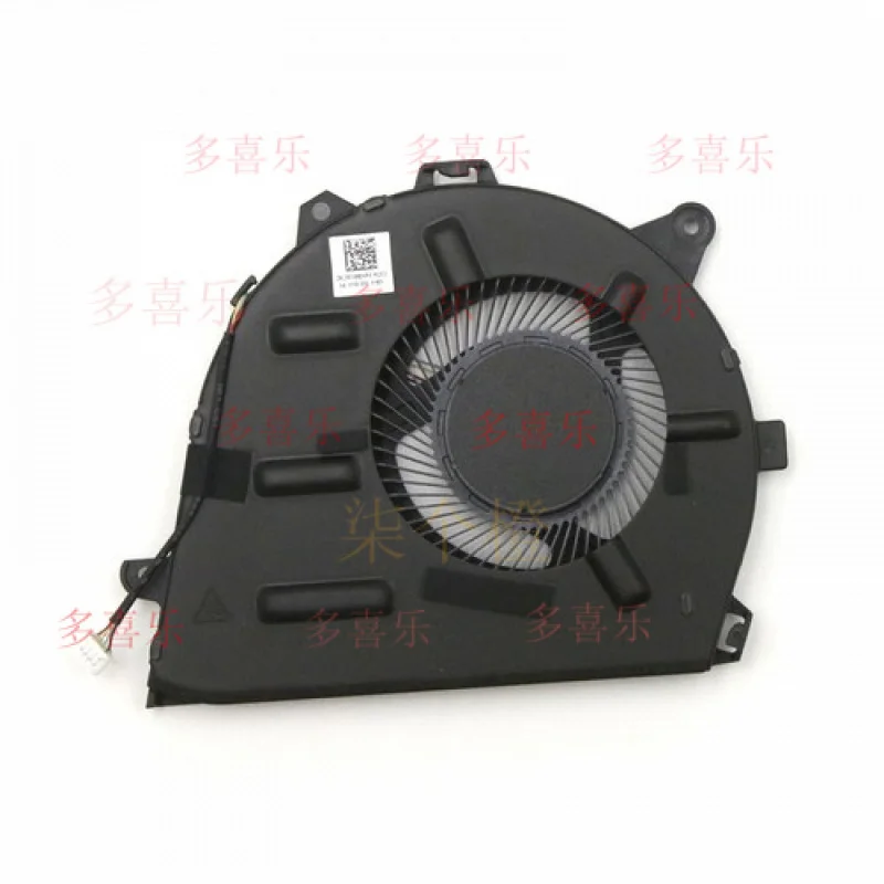 

ZMZM New For Lenovo IdeaPad 5-14ITL05 5-14IIL05 Cooling Fan 5F10Y88608