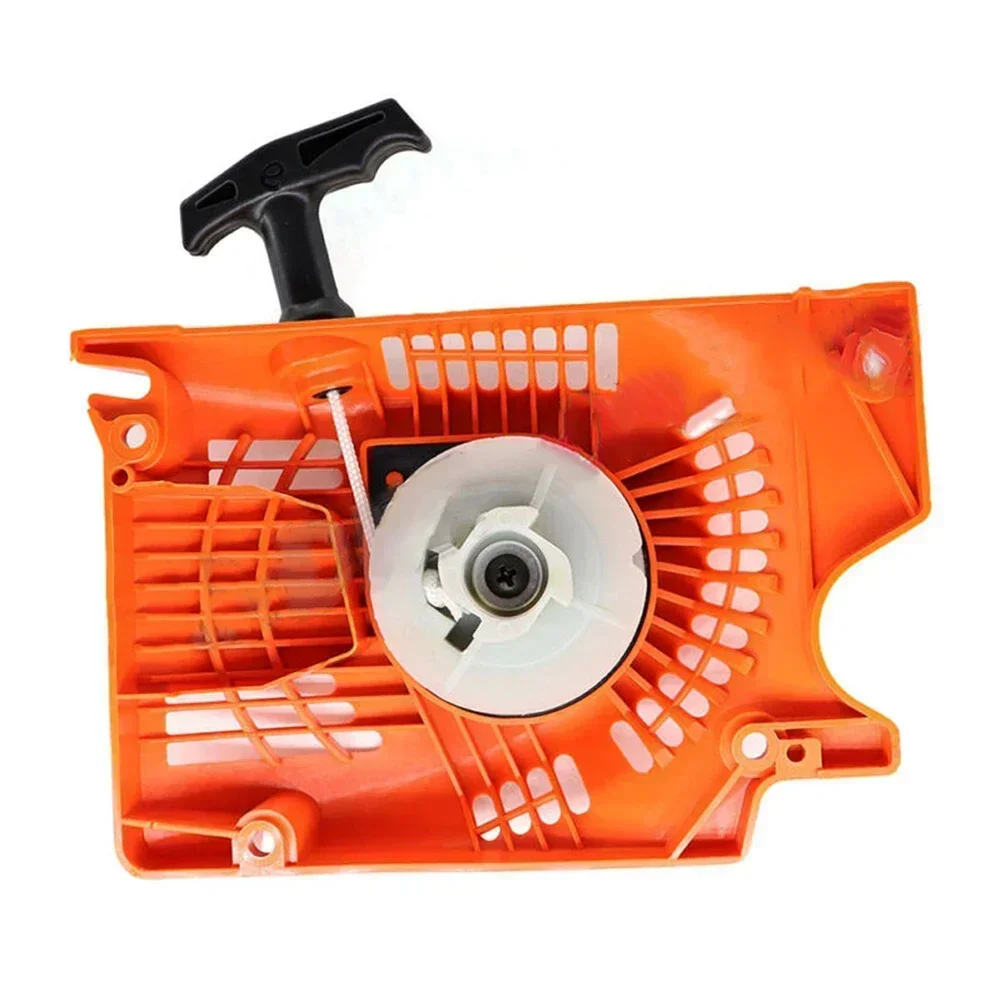 Peças de motosserra com filtro a gasolina, Pull Starter, Raptor 245, FUXTEC, CS6150, FX-KSP155, FUXTEC CS 6150