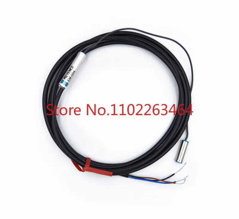 

Sensor proximity switch induction EM-030P 038 005 054 080P domestic