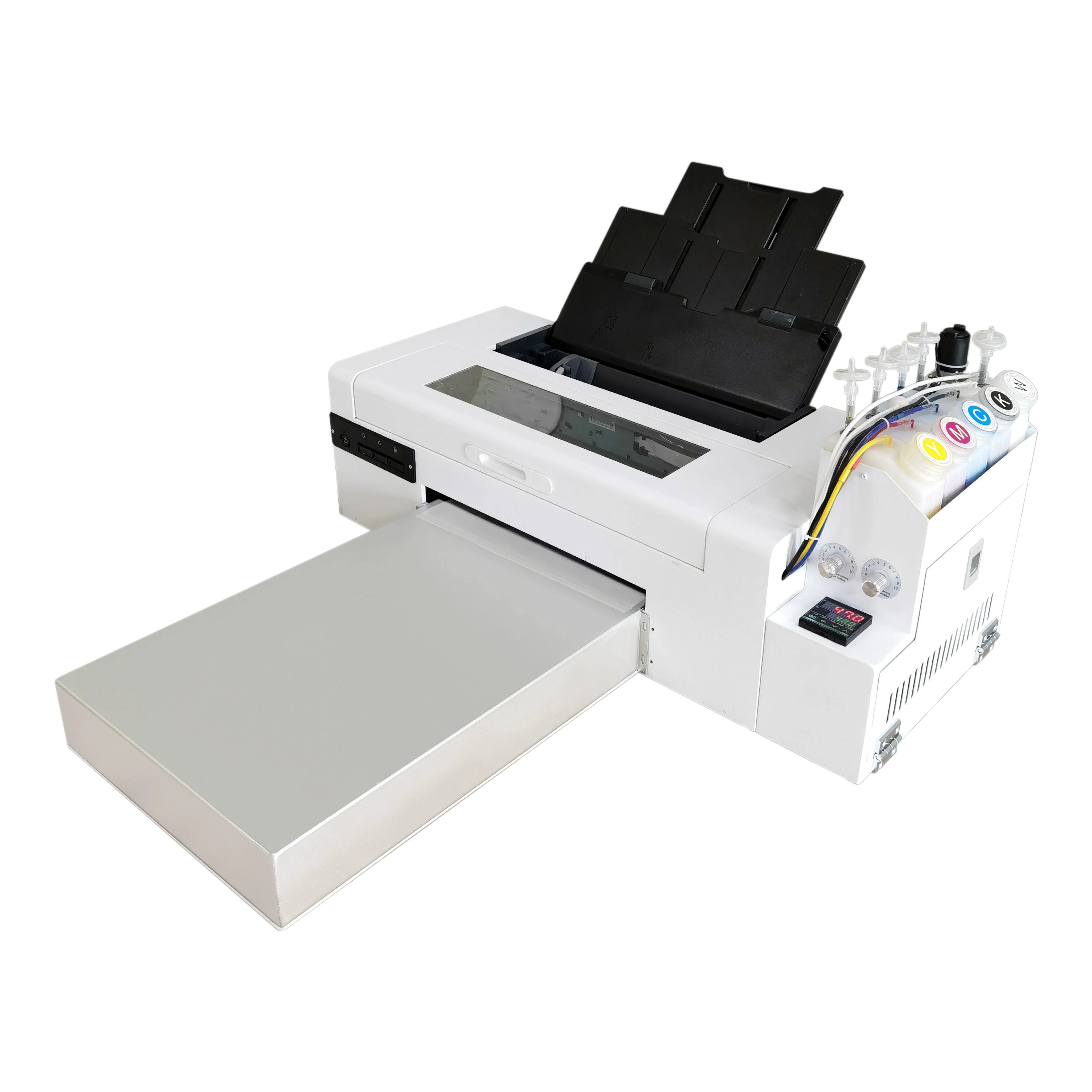 High Quality A3 machine Roll to Roll Dtf Printer Dtf Printing Machine A3 DTF Machine