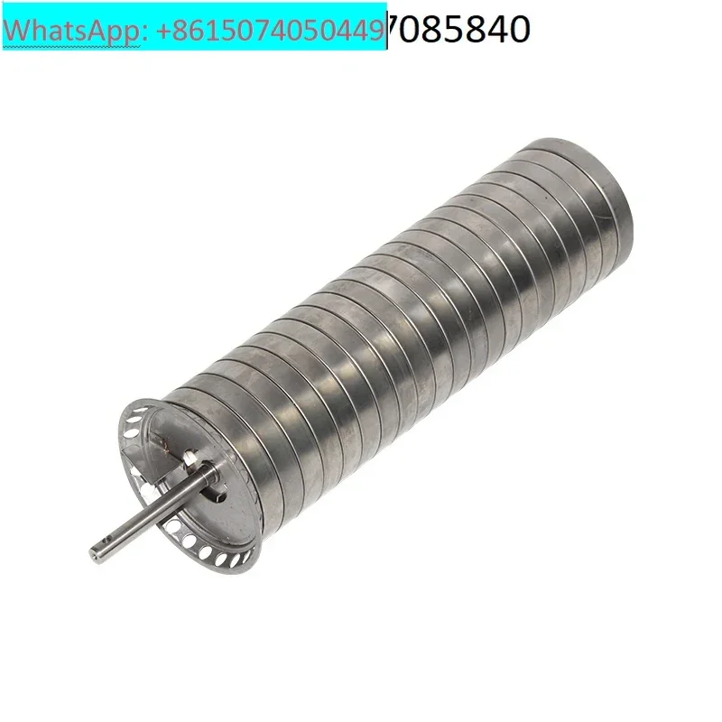 CRN LVR1 stainless steel impeller assembly machine seal multi-stage pump inner core  Nanyuan SDLFaccessories