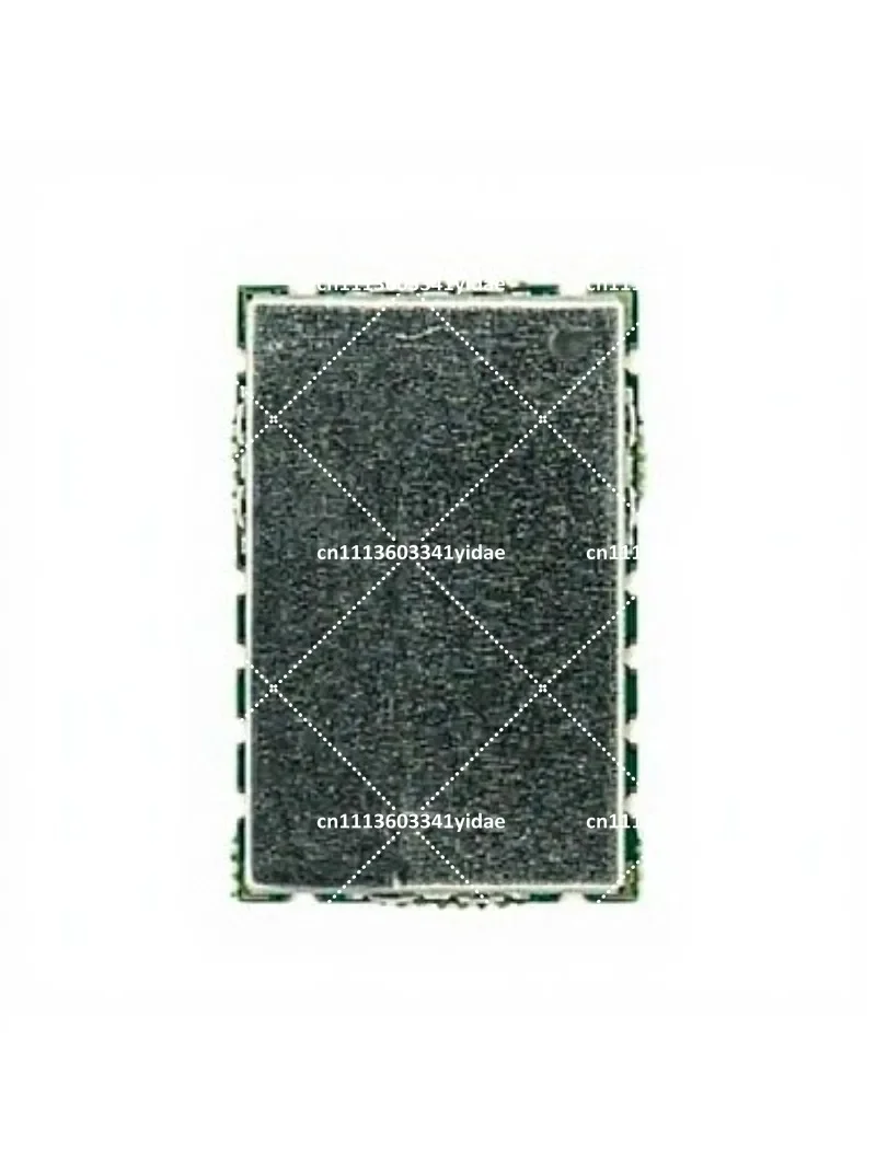 5pcs SR-FRS-0W5U SR105U Subminiature Radio Module 400-470M Wireless Data Transmission Module for Remote Control And Automation