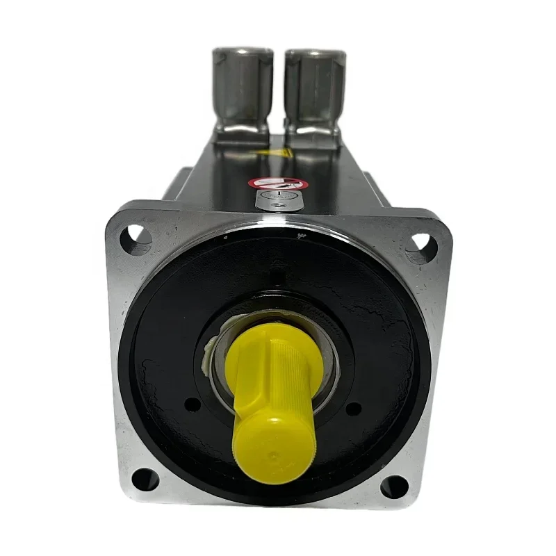 

BMH1003P11A2A New Original AC Servo Motor BMH 8.4 Nm 6000 Rpm Keyed Shaft Without Brake IP54
