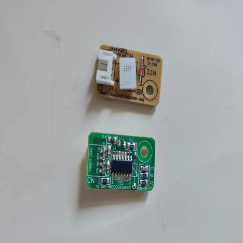 

1PC Suitable for Philips air purifier DE5205 5206 5207 HU3915 18 temperature and humidity sensor accessories