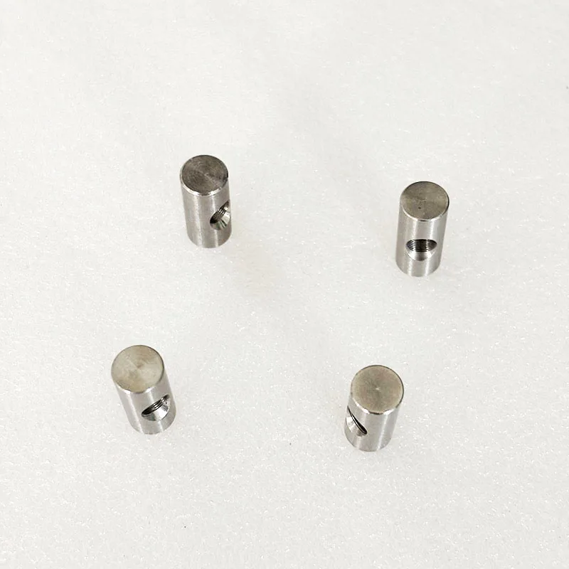 Agricultural Drone T60/T50/T25/T25P/T30/T40/T20P Lock Handle Connecting Rod Rotation Shaft  For DJI Argas Plant Protection Parts
