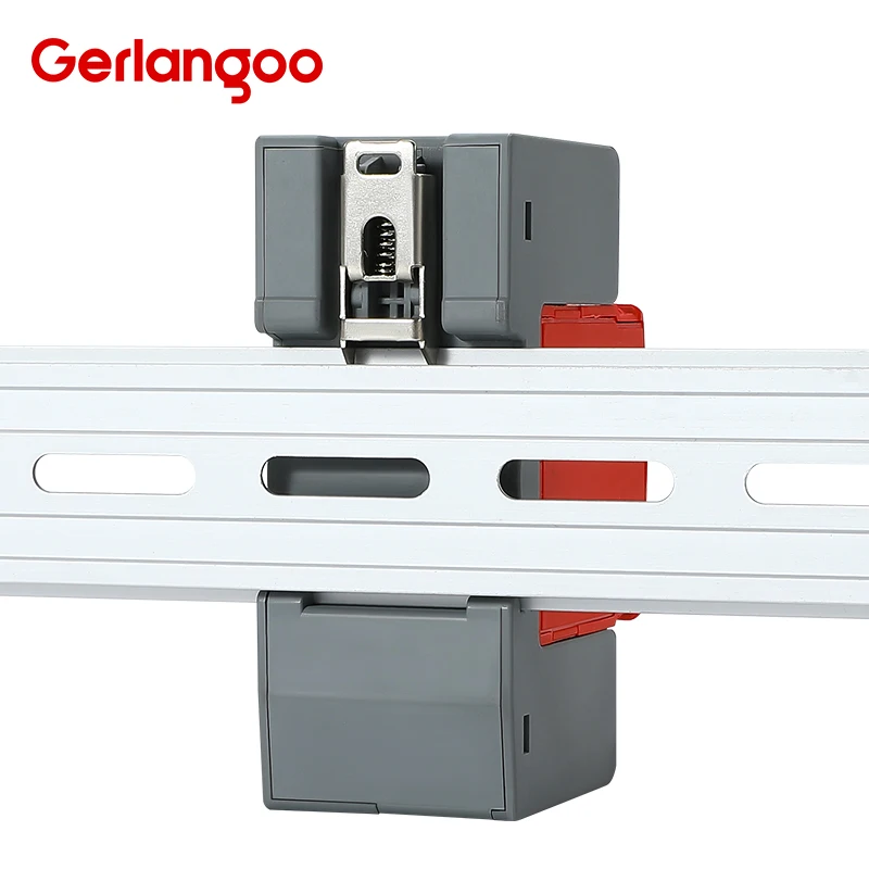 SPD 2P Surge Protective Device DC 500-1000V 20KA~40KA  Arrester Device