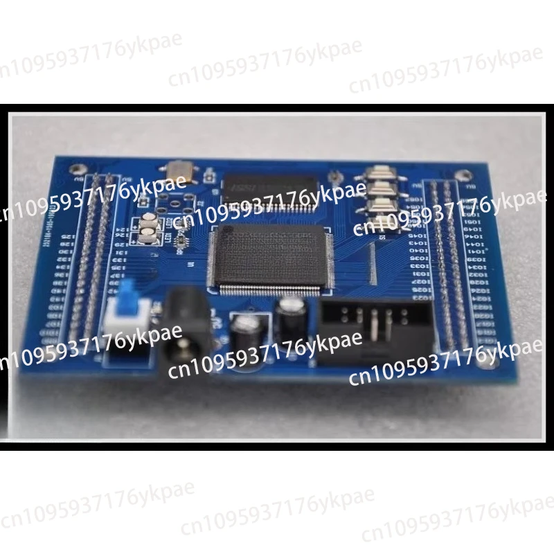 CPLD Xc95144xl Minimum System Development Board