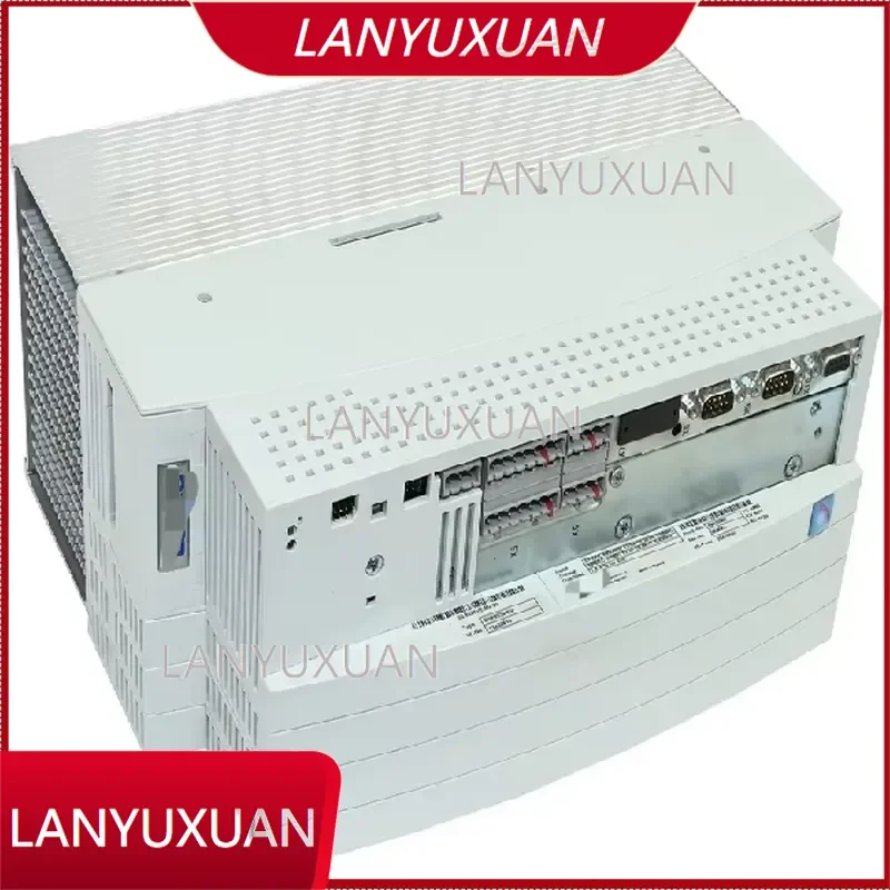 Plc EVF9325-EV 13432619 339325VE8G90 Servo Drive
