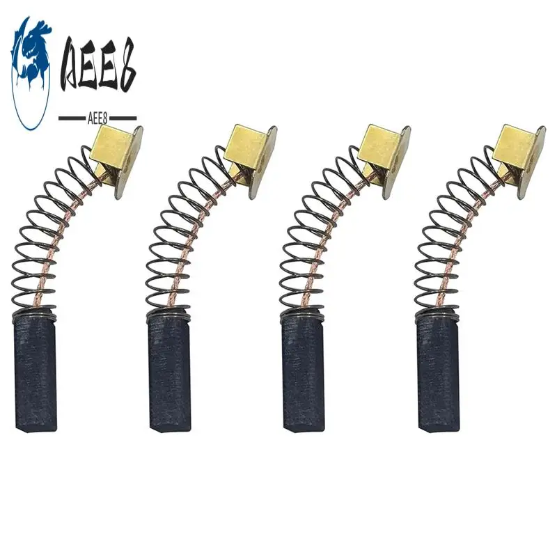 

AEE8-(4 Pack) N031652 Router Carbon Brush 869659 824216 For Porter Cable 6302 6902 690LR 691 6912 694917