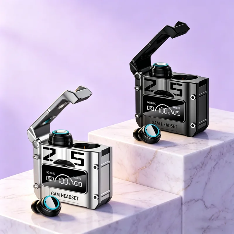 Original M25 TWS Wireless Headphones Earphones Bluetooth Tou