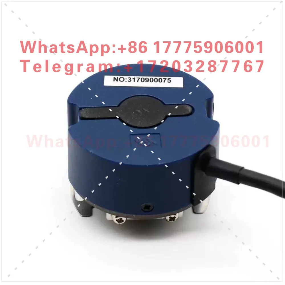 CE9B-1024-0L Spindle Motor Encoder Spindle Servo Motor Encoder with Plug