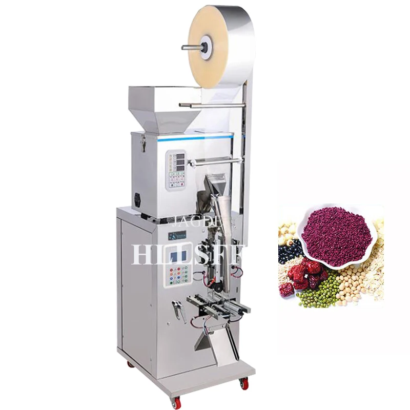 New design Best quality Automatic Chilli Masala Powder Packing Machine