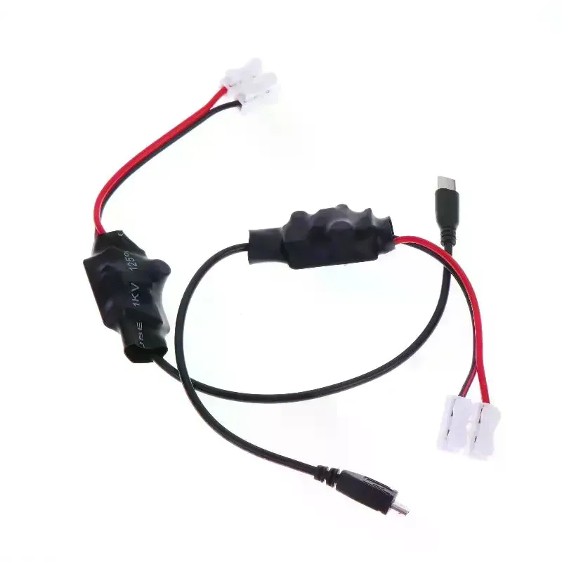 High-efficiency Wireless Camera 220V To 5V Power Transformer Adapter 5W For WiFi Surveillance Home And Office Security Use