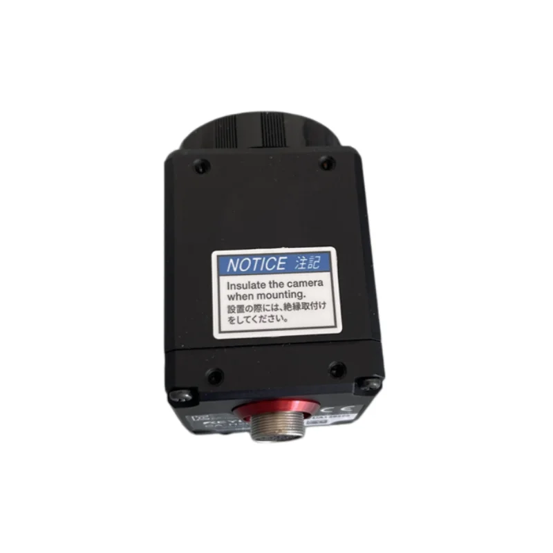 2026 KEYENCE CA-H200MX CA-H048CX CA-HS200C CA-H200C Black and White Camera with 2 Million Pixels Used for Size Measurement in St