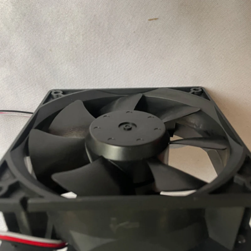 Рисунок 6 - 1238 ВЕНТИЛЯТОР 120X120X38MM 11938KA-24M-AL