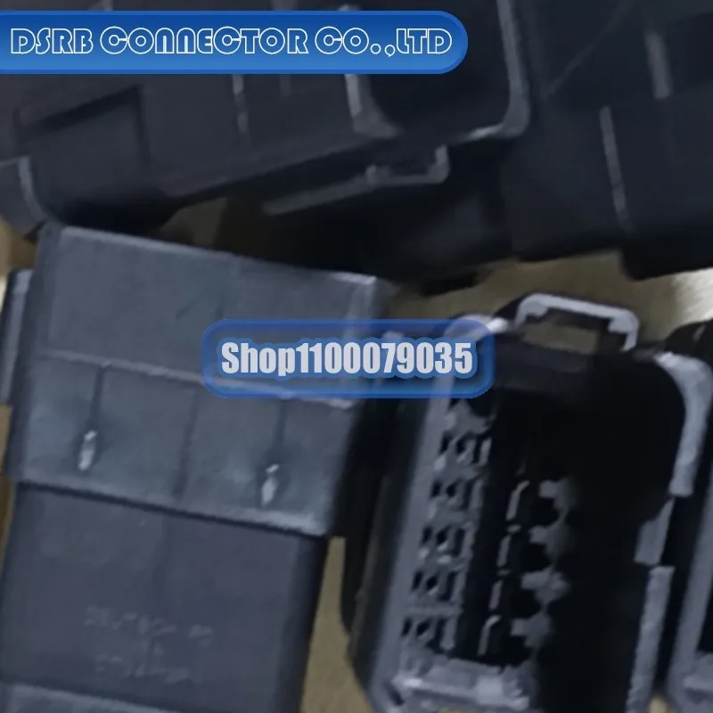 

5pcs/lot DT04-12PB 132012-009 776437-1 0460-204-0490 776286-1 206837-1 7287-7313-30 connector new original