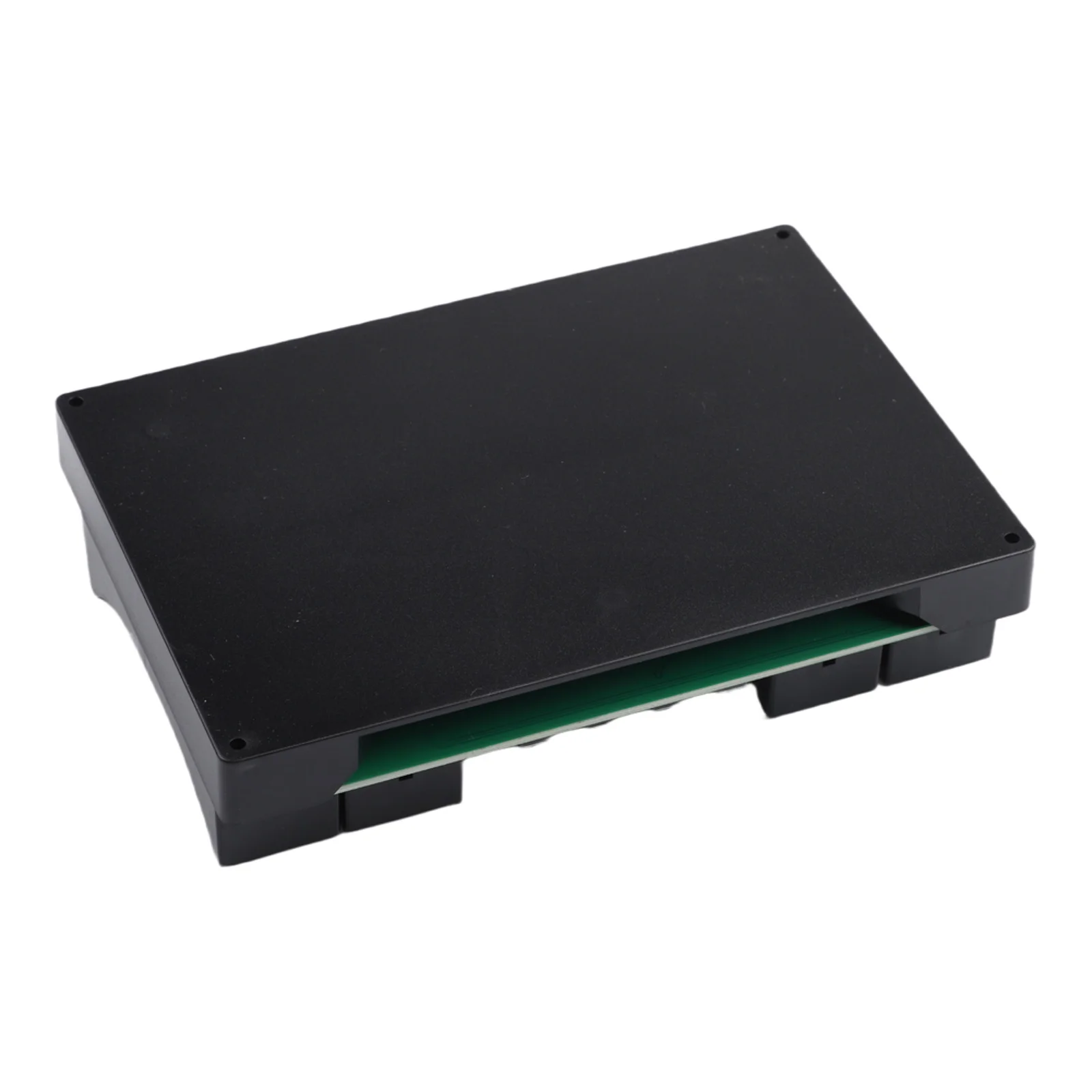 4-channel Tester Battery Capacity Tester Automatic Charging Cycles Adjustable Discharge Cutoff Voltage 150 103 36 Mm