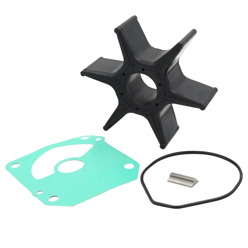 

1 Set Outboard Water Pump Impeller Repair Kit 18-3283 Fit for Honda 75 90 115 130 HP 06192-ZW1-000