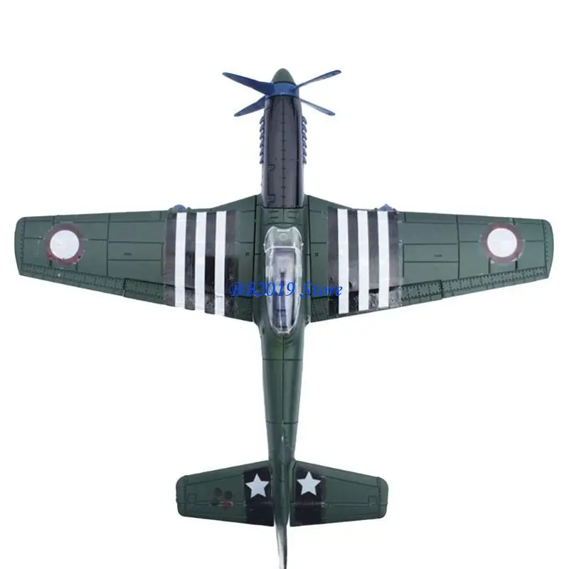 Q0KB 1/48 DIY لعبة مقاتل واقعي #5