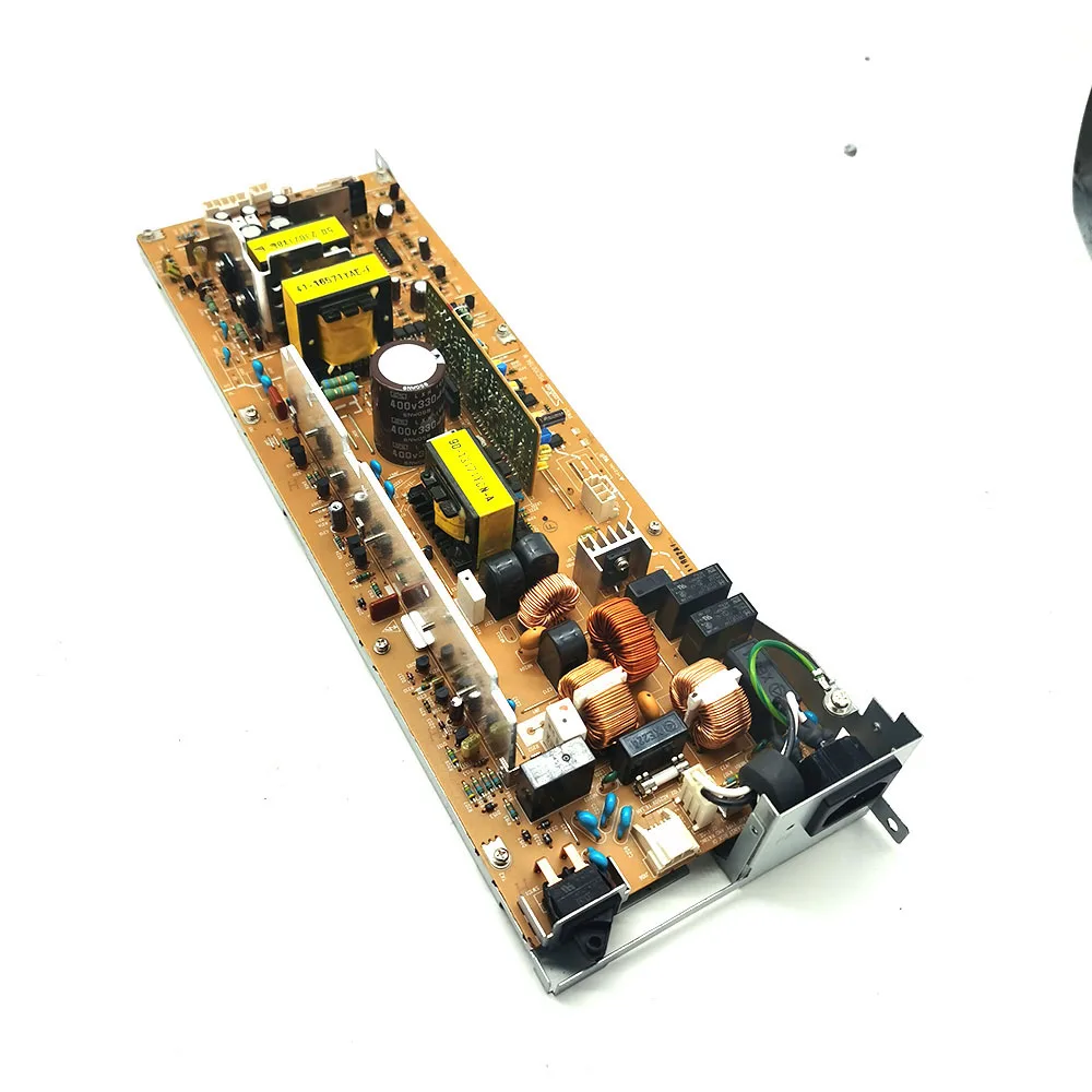 

220V Power Supply Board RK2-0628 Fits For HP LaserJet CP4005DN CP4005 DN CP 4005DN