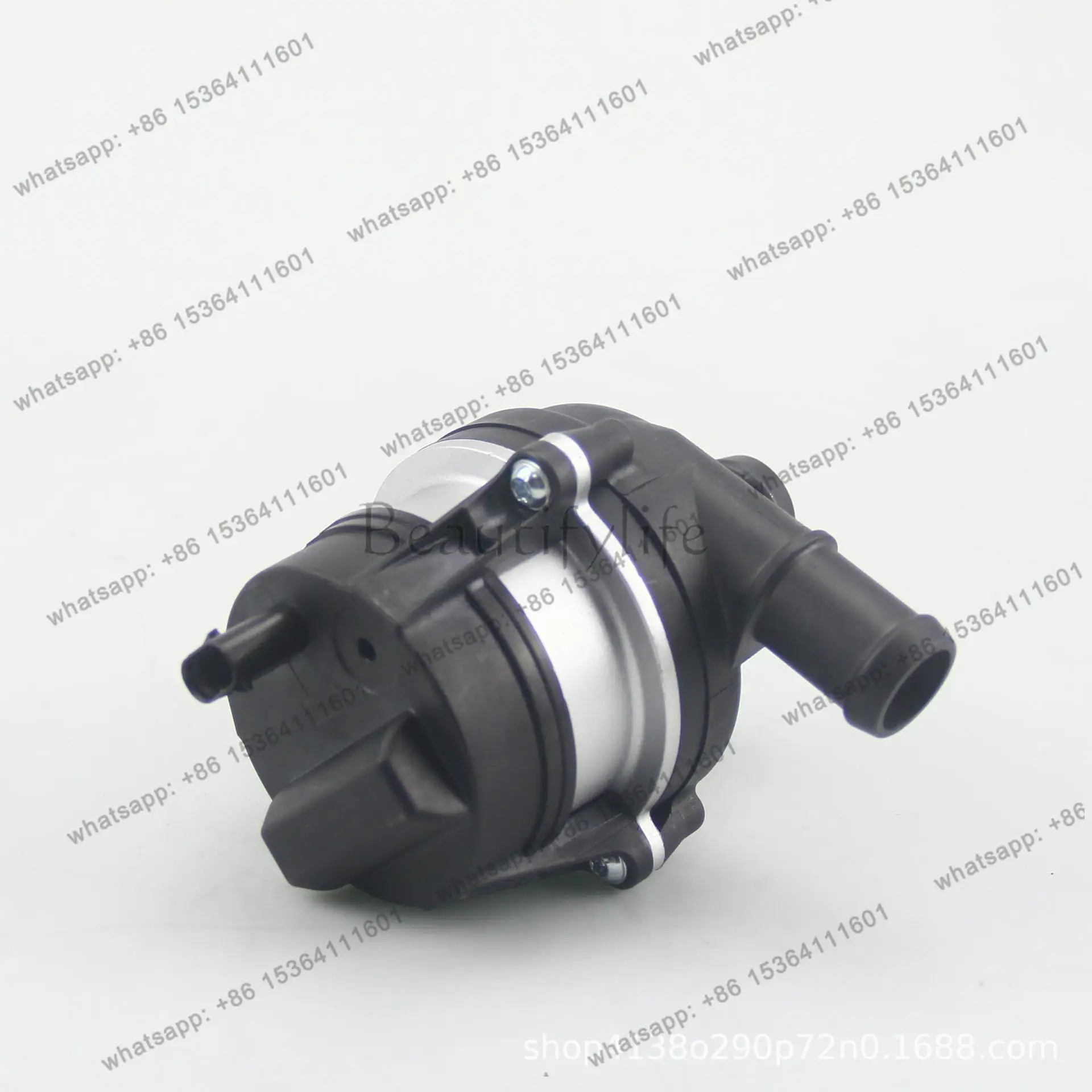 

50552860 50533833 50544843 Auxiliary water pump auto parts