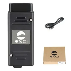 2024 VNCI MDI2 Diagnostic Interface for GM Support CAN FD  DoIP For GMS From 1996 Car Diagnostic Tool Only Hardware