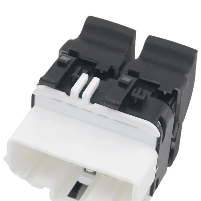 Window Control Switch Front Left Master Button for Renault Laguna 2 II Espace 4 8200315042 8200315046