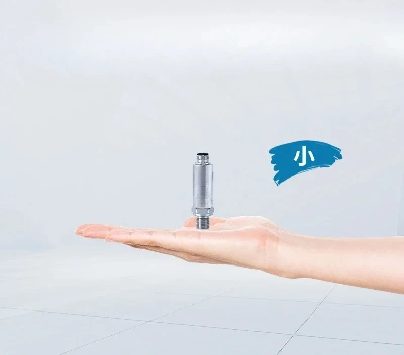 compact pressure sensor compact pressure transmitter