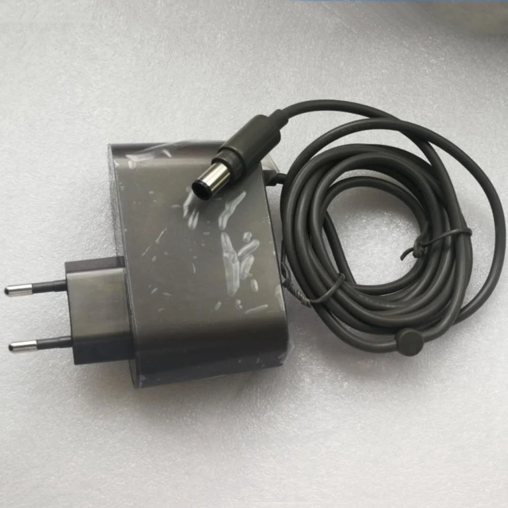 Trendiger AD-Power-Ladegerät-Adapter für DC30 DC31 DC34 DC35 DC44 DC45 DC56 DC57 Staubsauger Teile Zubehör EU-Stecker