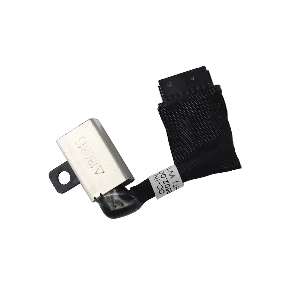 DC Power Jack cable For Dell Inspiron 7370 7373 7380 P83G 450.0B502.0001 450.0B502.0011 03FYH0