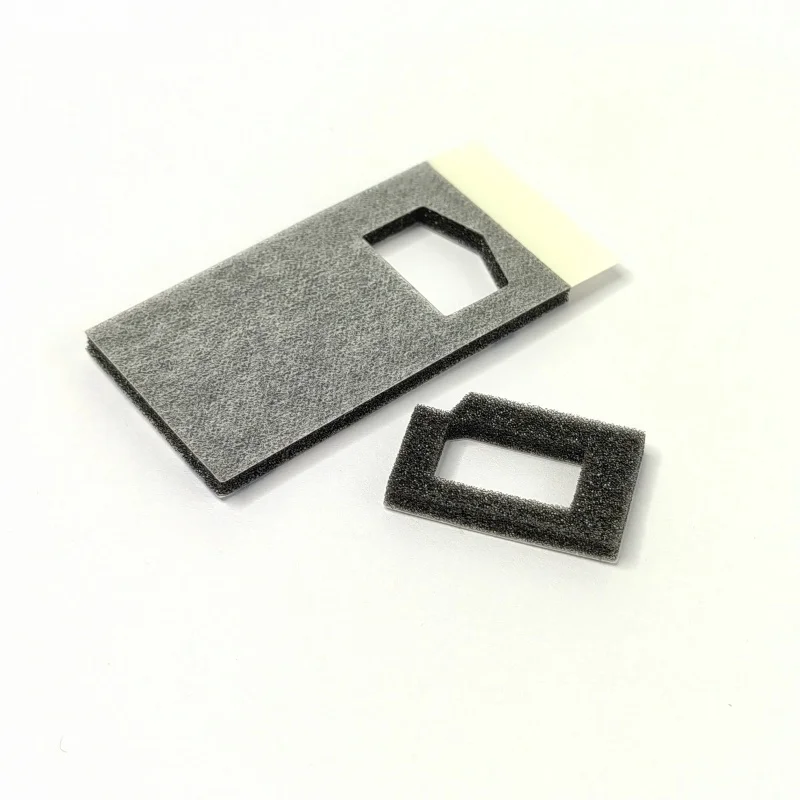 

2Sets Developer Magnetic Seal Drum Unit Seal Transfer Seal For Konica Minolta Bizhub C250i C360i C300i C550i C650i C750i C7130i