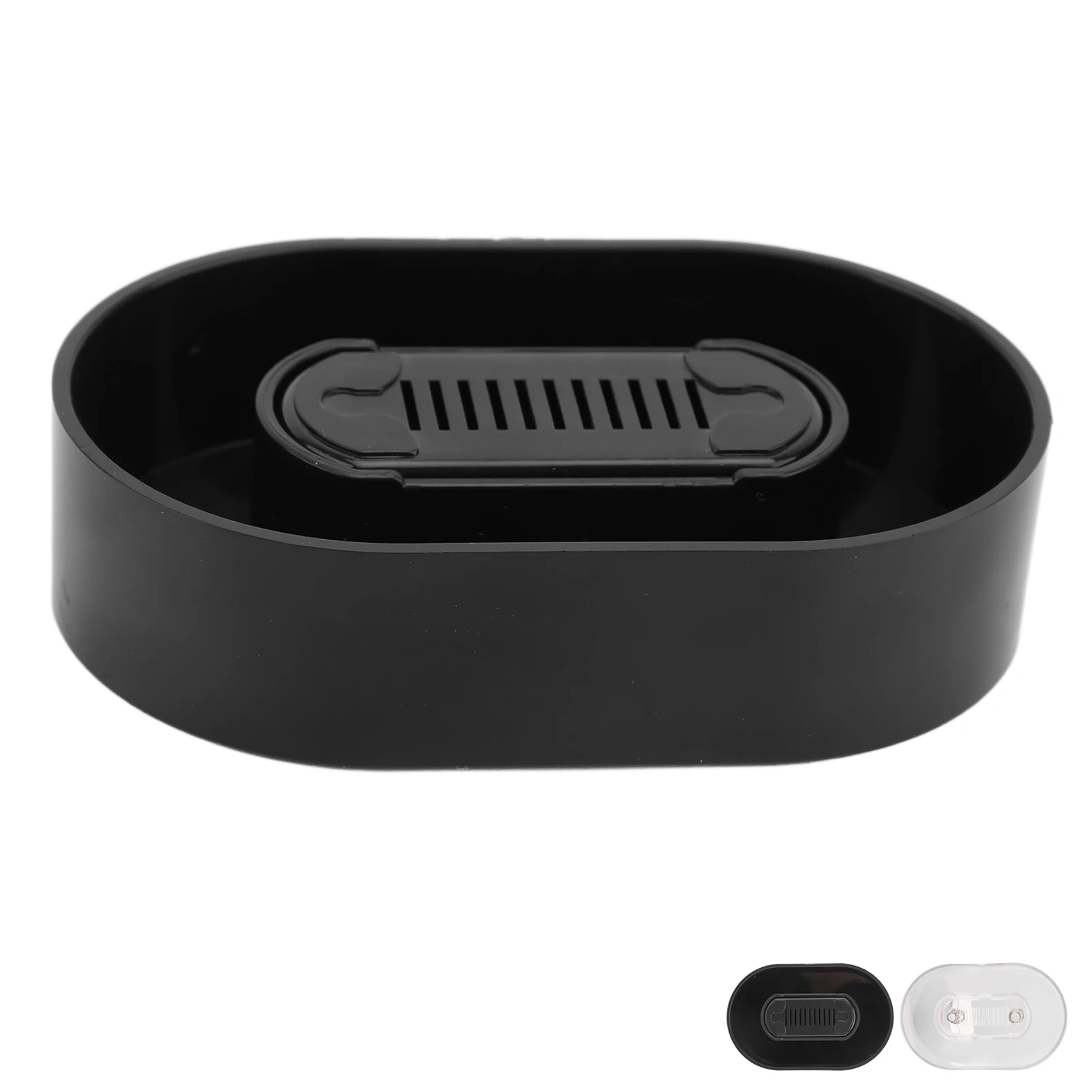 لمعظم شفرات الحلاقة، منظف شطف الرأس، توفير المياه بكفاءة، شطف الحلاقة، البلاستيك بدون بطاريات، رف تخزين ماكينة الحلاقة